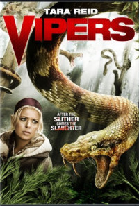 Vipers Poster 1