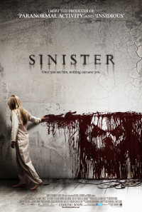 Sinister Poster 1