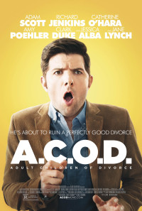 A.C.O.D. Poster 1