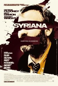Syriana Poster 1