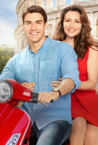 Rome in Love Poster 1