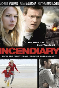 Incendiary Poster 1