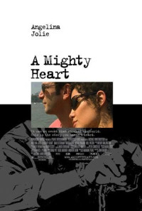 A Mighty Heart Poster 1