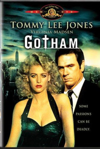 Gotham Poster 1