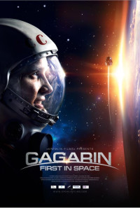 Gagarin: First in Space Poster 1