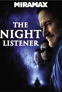 The Night Listener Poster 1