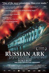 Russian Ark Poster 1