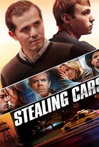 Stealing Cars Poster 1
