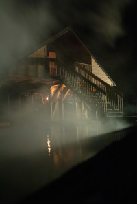 The Boathouse Poster 1