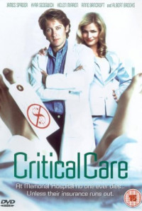 Critical Care Poster 1