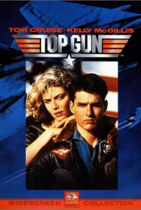 Top Gun Poster 1