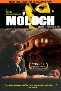 Moloch Poster 1