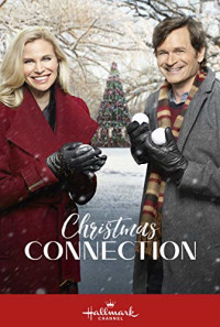 Christmas Connection Poster 1