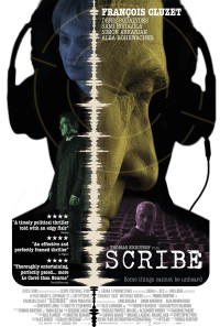 Scribe Poster 1