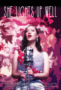 She Lights Up Well Poster 1