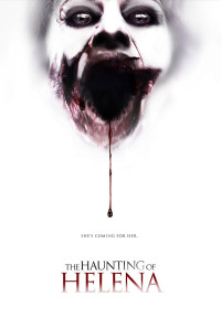 The Haunting of Helena Poster 1