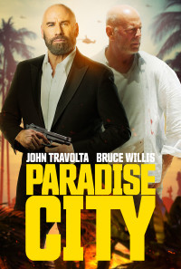 Paradise City Poster 1