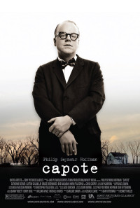 Capote Poster 1