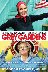 Grey Gardens Poster 1