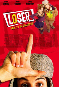 Loser Poster 1