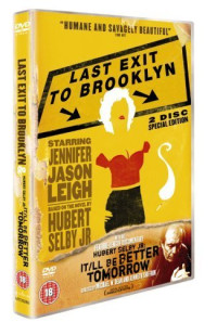 Last Exit to Brooklyn Poster 1