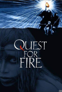 Quest for Fire Poster 1