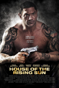 House of the Rising Sun Poster 1