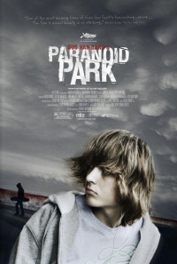 Paranoid Park Poster 1