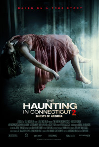 The Haunting in Connecticut 2: Ghosts of Georgia Poster 1