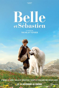 Belle and Sebastian Poster 1