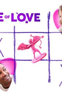 Game of Love Poster 1