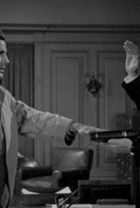 Island of Doomed Men Poster 1