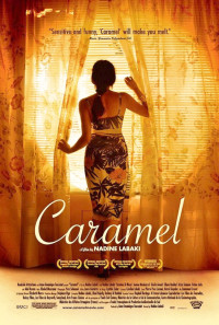 Caramel Poster 1