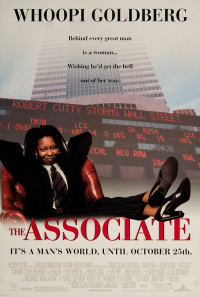The Associate Poster 1