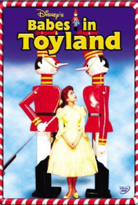 Babes in Toyland Poster 1