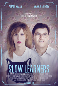 Slow Learners Poster 1
