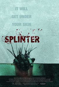 Splinter Poster 1