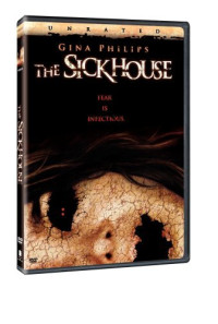 The Sickhouse Poster 1