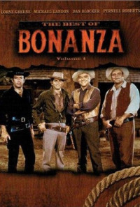 Bonanza: The Return Poster 1