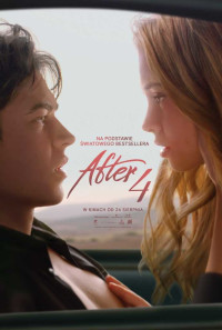 After Ever Happy Poster 1