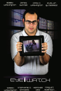 Eye Iwatch Poster 1