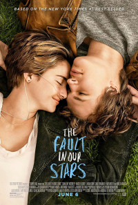The Fault in Our Stars Poster 1