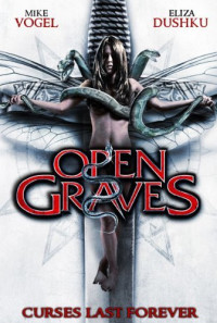 Open Graves Poster 1