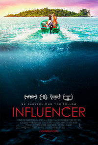Influencer Poster 1