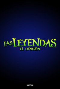 Legend Quest: The Origin Poster 1