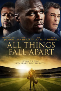 All Things Fall Apart Poster 1