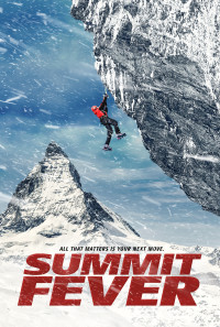 Summit Fever Poster 1