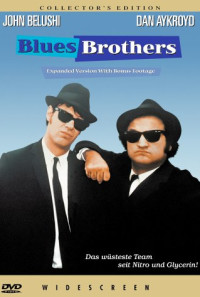 The Blues Brothers Poster 1