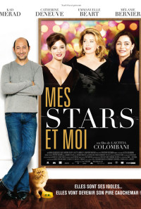My Stars Poster 1