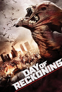 Day of Reckoning Poster 1